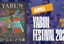 🎙️ LH Magazin Radio retransmitira en directo el Yabun Festival 2026