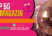 🎶 Top 50 LH Magazin | Semana del 28 de enero al 4 de febrero 2026 🎶