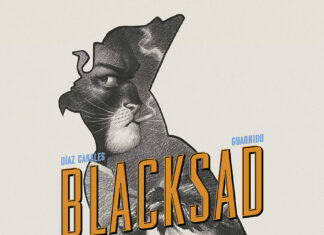 «Blacksad 6. Todo cae. Edición 25º aniversario» de Juan Díaz Canales y Juanjo Guarnido. Norma Editorial.