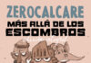 Reservoir Books recupera en edición integral la obra clave de Zerocalcare «Más allá de los escombros».