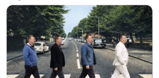 AIGOR. THE BEATLES: DE PENNY LANE A ABBEY ROAD