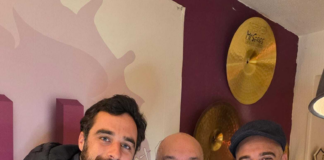 Billy Ocean, Mi Hermano y Yo y un viaje musical lleno de historia…