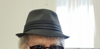 Fallece Antonio Smash, figura clave del rock andaluz y alma inconformista de la música sevillana