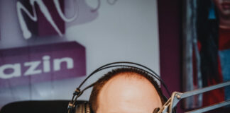 Timpanómada celebra los aniversarios de Luar Na Lubre y Brath