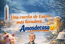 EPISODIO 79 SOS CUESTA DE ENERO con PEDRO CABALLERO “!SOS CUESTA ENERO!”