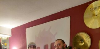 Conciertos imprescindibles, sorteo de entradas y entrevista a Popo Gabarre