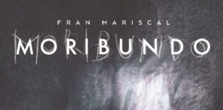 «Moribundo»: la tremenda historia de terror, amor, pérdida y vampiros de Fran Mariscal. Norma Editorial.