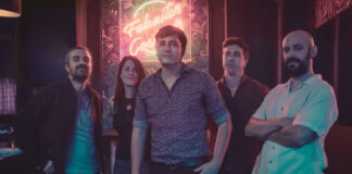 Sweet Q estrena el lyric video de “Sácame a bailar” y pone en marcha la cuenta atrás hacia su primer LP