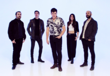 Sweet Q debutan con “Que solo nos quede ganar”, un primer LP que impulsa el nuevo indie nacional