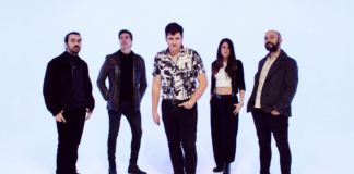 Sweet Q debutan con “Que solo nos quede ganar”, un primer LP que impulsa el nuevo indie nacional