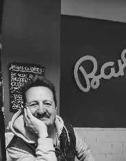 AIGOR. 100% OPTIMISTA