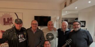 Especial CANCILLER, EL TEMPLO DEL ROCK