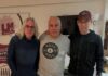 Entrevista a HARD MEMORY en Radio The Sentinel