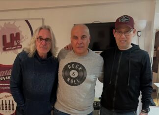 HARD MEMORY en Radio The Sentinel