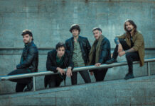 Carameloraro confirma su momento con el potente EP “Efecto llamada” y entran en el Top 50 LH Magazin