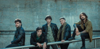 Carameloraro confirma su momento con el potente EP “Efecto llamada” y entran en el Top 50 LH Magazin