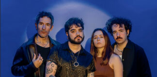 Venus Astra estrena “Amanecer” y entra en el Top 50 LH Magazin: ¡vota por ellos!