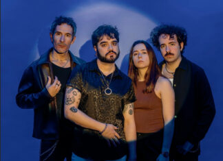 Venus Astra estrena “Amanecer” y entra en el Top 50 LH Magazin: ¡vota por ellos!