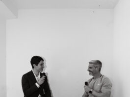 Las Noches De Sergio Carro Con Jaime Domínguez