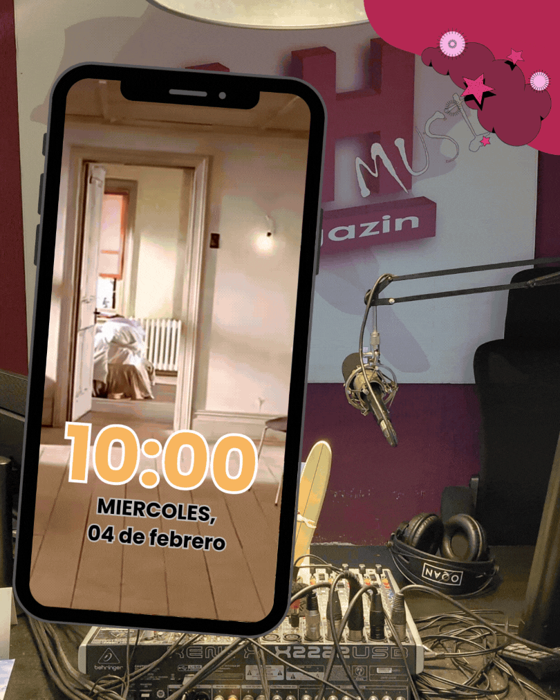 Natalie Imbruglia, el rock eterno y las nuevas bandas