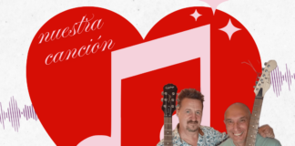 El amor en todas sus formas con un especial de San Valentín música, historias y emoción