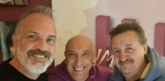🎙️ De los Stones a Ilinoise: estreno exclusivo, historia del rock y emociones