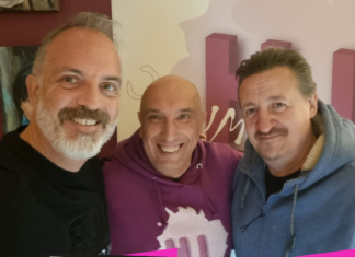 🎙️ De los Stones a Ilinoise: estreno exclusivo, historia del rock y emociones