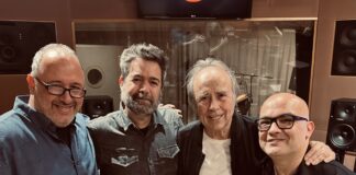 Jofre Bardagí presenta “Interpreta Serrat”, un homenaje emocionante que une memoria, legado y nuevas miradas musicales