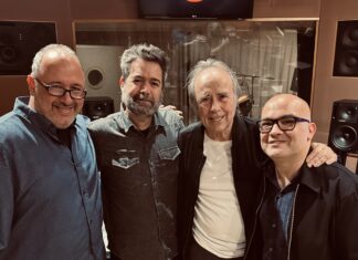 Jofre Bardagí presenta “Interpreta Serrat”, un homenaje emocionante que une memoria, legado y nuevas miradas musicales