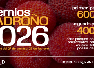 Premios Madroño 2026: Madrid vuelve a apostar por el talento joven y la creación cultural