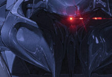 Mechas contra kaijus como nunca leíste: «Dawnrunner» de Ram V, Evan Cagle y Dave Stewart. Norma Editorial.