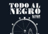 «Todo al negro. Keko: 1985-2012»: recopilación de grandes historias a tinta de Keko. Norma Editorial.