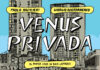 «Venus privada»: gran novela negra de Giorgio Scerbanenco convertida en cómic por Paolo Bacilieri. Dibbuks.