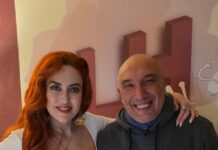 Estreno exclusivo de D’Baldomeros, entrevista con Dalia Key…