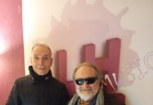 Hoy aborda la violencia de género y conversa con Manuel Espín sobre “Insumisas”