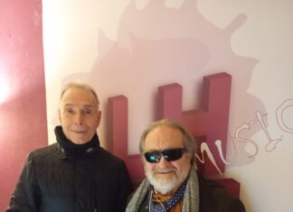 Hoy aborda la violencia de género y conversa con Manuel Espín sobre “Insumisas”