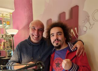 Hermana Furia, viaje musical en el tiempo y novedades con alma en LH A Todo Ritmo