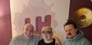 Jofre Bardagí revive a Serrat en LH A Todo Ritmo: emoción y canciones eternas