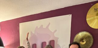 EPISODIO 83 PINTURILLA Y LA PANDILLA VAINILLA – PINTUMANÍA en AMOSDECASA