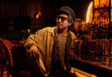 LAVIC entra en el Top 50 LH Magazin con “Viernes”, su nuevo single y videoclip rodado en Madrid