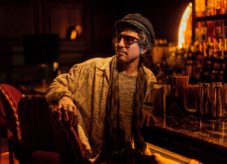 LAVIC entra en el Top 50 LH Magazin con “Viernes”, su nuevo single y videoclip rodado en Madrid