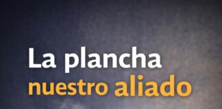 EPISODIO 80 LA PLANCHA UP!! en AMOSDECASA con PEDRO CABALLERO