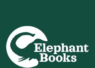 Entrevista a Elena Hernández, responsable de la nueva editorial Elephant Books.