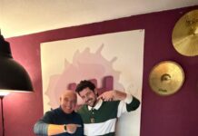 Arrancamos la semana, homenaje a Carole King y nos visita Juan Anselmo