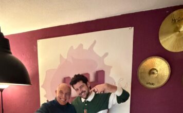 Arrancamos la semana, homenaje a Carole King y nos visita Juan Anselmo