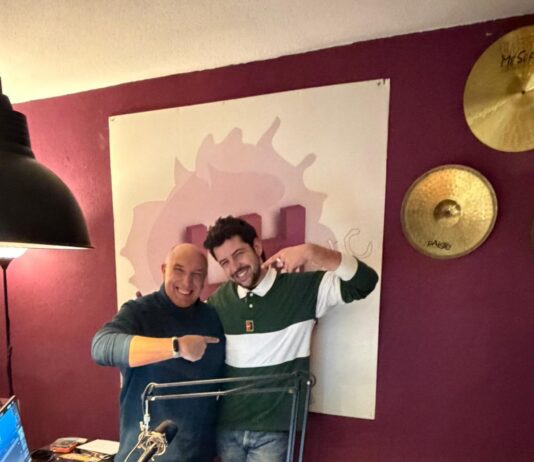 Arrancamos la semana, homenaje a Carole King y nos visita Juan Anselmo