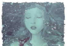 «El velo blanco» y «Una carta para Jo»: primeras novelas gráficas de la nueva editorial Elephant Books.