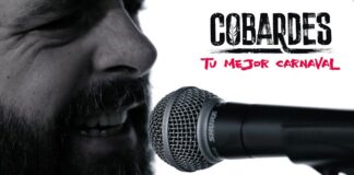 “Tu mejor carnaval”: Cobardes adelantan su esperado tercer disco con un nuevo single lleno de emoción y entran en el TOP 50 LH Magazin