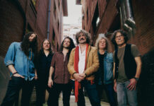 REBROTE, el nuevo proyecto de Iñaki Uoho, estrena “Un Brote”, anuncia disco, gira y entra al Top 50 LH Magazin