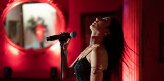 Mar Expósito enciende el Top 50 de LH Magazin con “Orégano”, su himno pop más libre y visceral